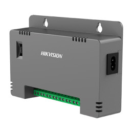 Источник питания Hikvision DS-2FA1205-D8(EUR)