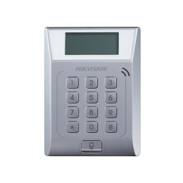 Термінал контролю доступу Hikvision DS-K1T802-M