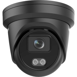 IP видеокамера Hikvision DS-2CD2347G2-LU (2.8 мм) Black