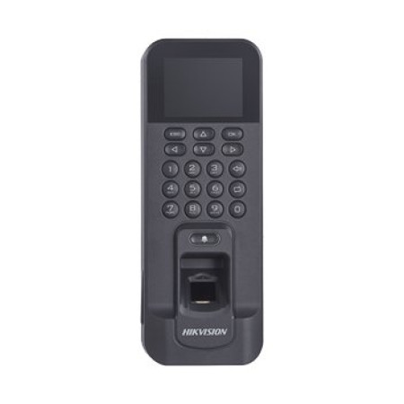 Терминал контроля доступа Hikvision DS-K1T804AMF
