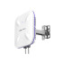 Внешняя двухдиапазонная Wi-Fi 6 точка доступа серии Ruijie Reyee RG-RAP6260(G)