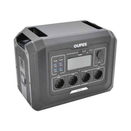 Портативная зарядная станция OUPES S1 Lite