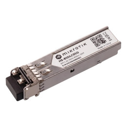 SFP модуль MikroTik HS-85DLC05D