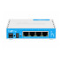 Wi-Fi точка доступа Mikrotik hAP lite (RB941-2nD)