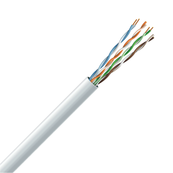 Кабель витая пара внутренний ЗЗЦМ Cat 5e U/UTP