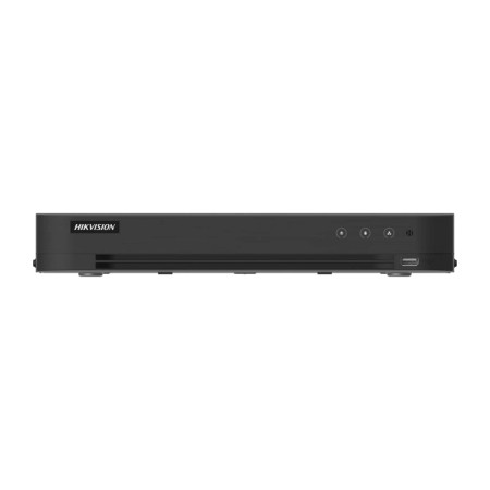 DVR видеорегистратор Hikvision iDS-7208HUHI-M2/XT 8-канальный