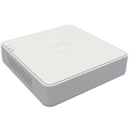 Turbo HD видеорегистратор Hikvision DS-7104HUHI-K1 (C)(S)
