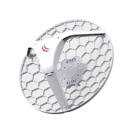 Комплект точек доступа MikroTik LHG 5 (RBLHG5kit)