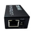 Медиаконвертор Alistar mini 10/100/1000BASE-T 1000BASE-LX 1SM WDM SC 20KM TX1550/RX1310nm