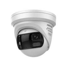 8МП IP камера Hikvision DS-2CD2387G3P-LIS2UY/SL (2.8 мм)
