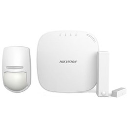 Комплект беспроводной сигнализации Hikvision DS-PWA32-NG