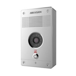 Кнопка тревожной сигнализации Hikvision DS-PEA1-21