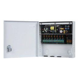 Блок питания VIA Energy PS-1205/8CH(M) 12В/5А 8 каналов