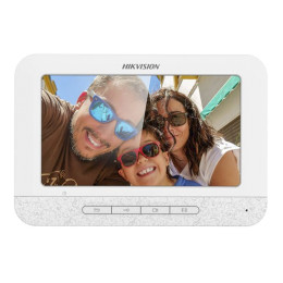 Внутренний видеодомофон Hikvision DS-KH2220-S