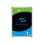 1ТБ Жёсткий диск внутренний Seagate SkyHawk ST1000VX013 +7 923 ₴