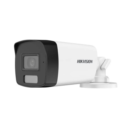 5МП TurboHD камера Hikvision DS-2CE17K0T-LFS (2.8 мм)