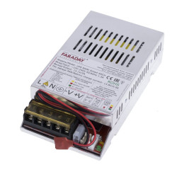 Бесперебойный блок питания Faraday Electronics 85W UPS Smart ASCH ALU
