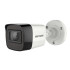 Комплект TurboHD видеонаблюдения Hikvision KIT-DS0409