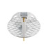 Внешняя точка доступа MikroTik LHG XL 5 ax (LHG-5axD-XL)