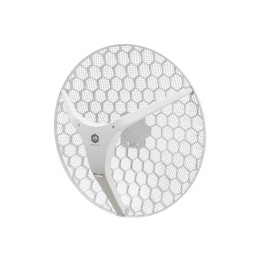Внешняя точка доступа MikroTik LHG XL 5 ax (LHG-5axD-XL)