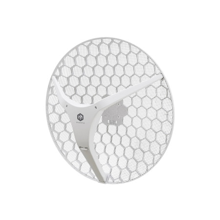 Внешняя точка доступа MikroTik LHG XL 5 ax (LHG-5axD-XL)