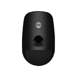 Беспроводной охранный датчик движения с камерой Hikvision DS-PDPC12PF-EG2-WE(B)/EuropeBLACK