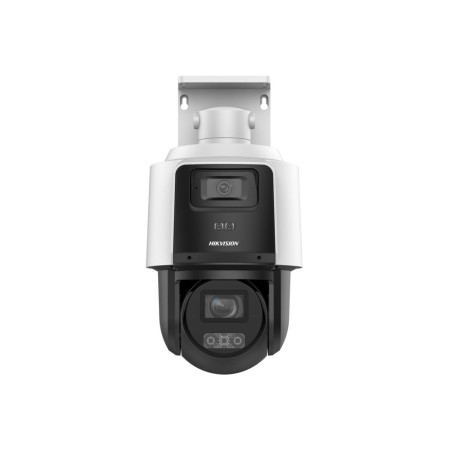 4MP TandemVu PTZ камера Hikvision DS-2SE3C404MWG-E/14 (2.8 мм)