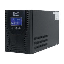 ИБП с правильной синусоидой Full Energy BBGP-220/30Pro 2000ВA/1600Вт