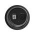 4МП AcuSense IP камера Hikvision DS-2CD2343G2-IU (2.8 мм) черная