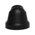 4МП AcuSense IP камера Hikvision DS-2CD2343G2-IU (2.8 мм) черная