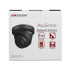 4МП AcuSense IP камера Hikvision DS-2CD2343G2-IU (2.8 мм) черная