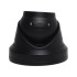 4МП AcuSense IP камера Hikvision DS-2CD2343G2-IU (2.8 мм) черная