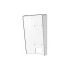 Захисний піддашок Hikvision DS-KABV6113-RS 