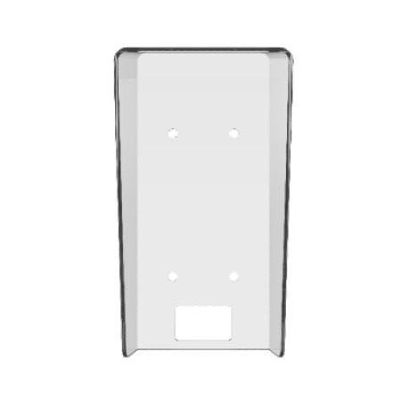 Захисний піддашок Hikvision DS-KABV6113-RS 