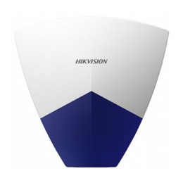 Беспроводная уличная сирена Hikvision DS-PSG-WO-868