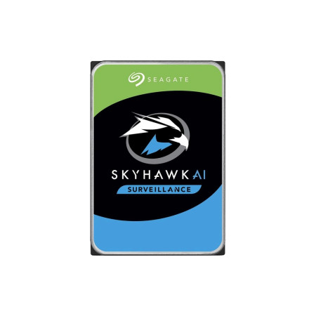 Жорсткий диск Seagate SkyHawk ST1000VE001 Al HDD 10TB 7200rpm 256MB 3.5" SATAIII