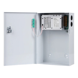 ИБП VIA Energy PSU-2405(M) 24В/5А под АКБ GEL/AGM 4А/ч