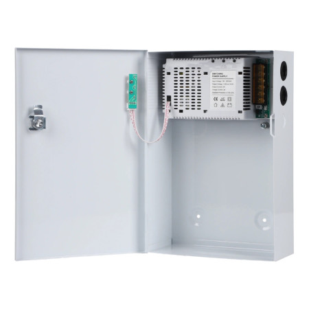 ИБП VIA Energy PSU-2405(M) 24В/5А под АКБ GEL/AGM 4А/ч