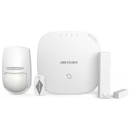 Комплект бездротової сигналізації з IC брелоком Hikvision DS-PWA32-NGT