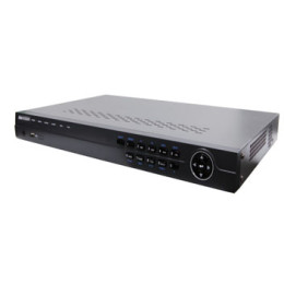 TurboHD видеорегистратор Hikvision DS-7204HFHI-ST