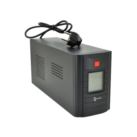Источник бесперебойного питания Ritar RTM1500 Proxima-D LCD