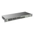 24-портовый управляемый коммутатор Ruijie RG-NBS3100-24GT4SFP-V2