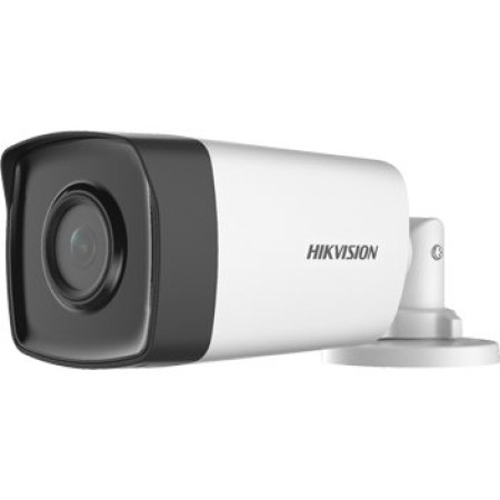 TurboHD видеокамера Hikvision DS-2CE17D0T-IT5F (3.6 мм)