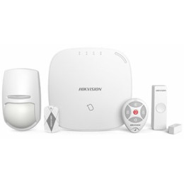 Комплект беспроводной сигнализации Hikvision DS-PWA32-NKGT