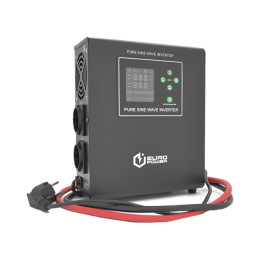 Источник бесперебойного питания Europower EPWM-MPS-800/12
