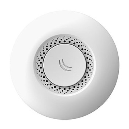 Потолочная точка доступа MikroTik cAP (RBcAP2nD)