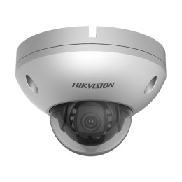 4МП IP камера Hikvision DS-2XC6142FWD-IS (C) (2.8 мм)