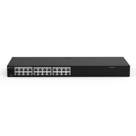 24-портовый гигабитный коммутатор Ruijie RG-ES224GC-V2