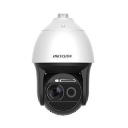 4Мп IP PTZ видеокамера Hikvision  DS-2DF8436I5X-AЕLW 