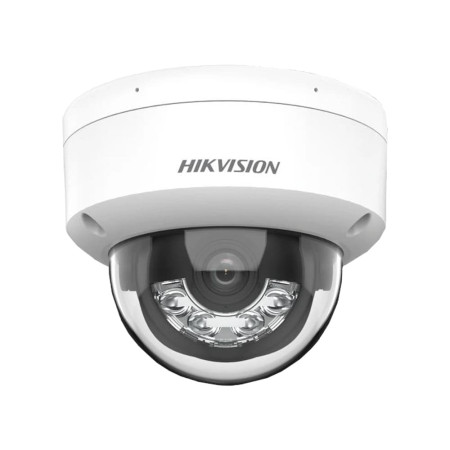 8МП Acusense IP камера Hikvision DS-2CD2183G2-LIS2U (2.8 мм)